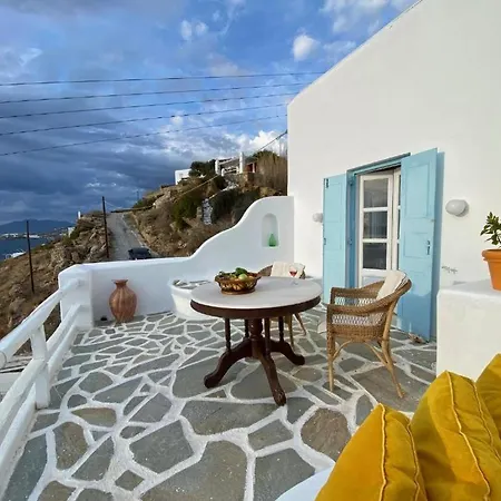 Orizontas Sea View Mykonos Mykonos Town